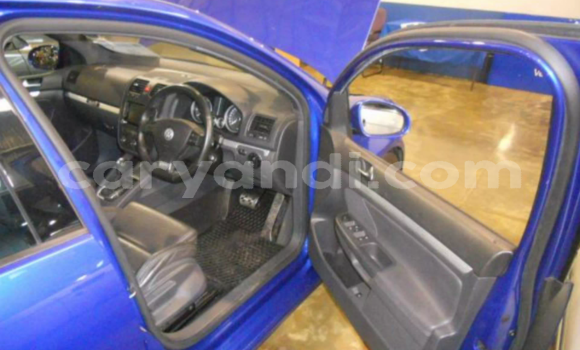 Tenga Tsaru Volkswagen Golf R32 Bhuruu Mota in Lusaka in Zambia Tenga Tsaru Volkswagen Golf R32 Bhuruu Mota in Lusaka in Zambia