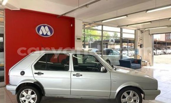 Tenga Tsaru Volkswagen Golf Sirivha Mota in Livingstone in Zambia Tenga Tsaru Volkswagen Golf Sirivha Mota in Livingstone in Zambia