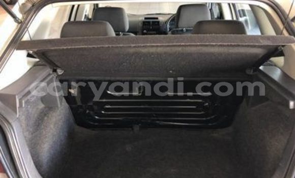 Acheter Occasion Voiture Volkswagen Polo Blanc à Chingola, Zambie Acheter Occasion Voiture Volkswagen Polo Blanc à Chingola, Zambie