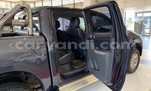 Acheter Occasion Voiture Mazda BT-50 Gris à Livingstone, Zambie Acheter Occasion Voiture Mazda BT-50 Gris à Livingstone, Zambie
