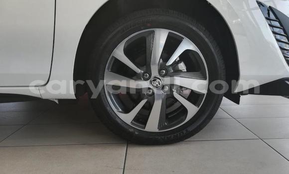 Acheter Occasion Voiture Toyota Yaris Blanc à Chinsali, Nord Acheter Occasion Voiture Toyota Yaris Blanc à Chinsali, Nord