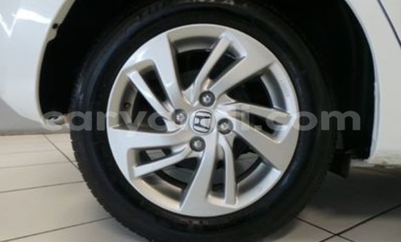 Tenga Tsaru Honda FIT Chena Mota in Chipata in Zambia Tenga Tsaru Honda FIT Chena Mota in Chipata in Zambia