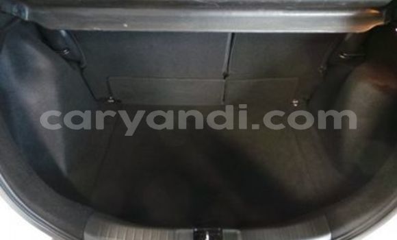 Tenga Tsaru Honda FIT Chena Mota in Chipata in Zambia Tenga Tsaru Honda FIT Chena Mota in Chipata in Zambia