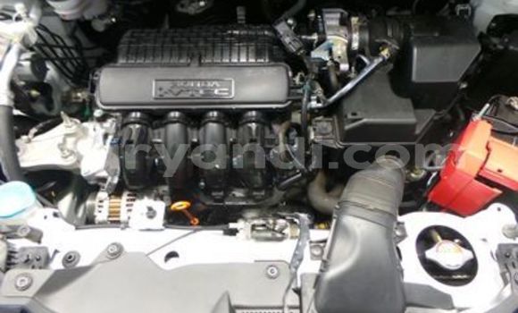 Tenga Tsaru Honda FIT Chena Mota in Chipata in Zambia Tenga Tsaru Honda FIT Chena Mota in Chipata in Zambia