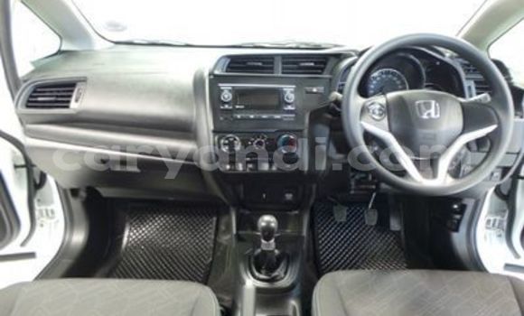 Tenga Tsaru Honda FIT Chena Mota in Chipata in Zambia Tenga Tsaru Honda FIT Chena Mota in Chipata in Zambia