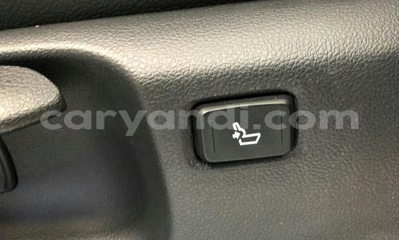 Tenga Tsaru Toyota C-HR Sirivha Mota in Chipata in Zambia Tenga Tsaru Toyota C-HR Sirivha Mota in Chipata in Zambia