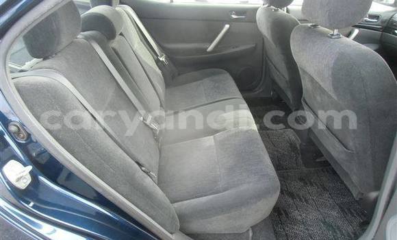 Tenga Tsaru Toyota 4Runner Nhema Mota in Chingola in Zambia Tenga Tsaru Toyota 4Runner Nhema Mota in Chingola in Zambia