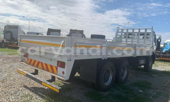 Buy Used Mercedes–Benz 1213 White Truck in Livingstone in Zambia Buy Used Mercedes–Benz 1213 White Truck in Livingstone in Zambia