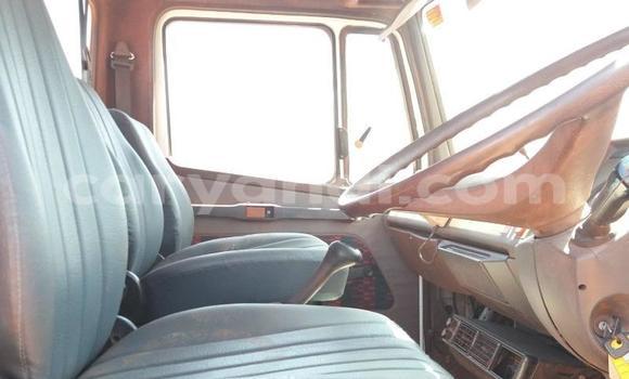 Acheter Occasion Utilitaire Mercedes–Benz Truck Blanc à Chingola, Zambie Acheter Occasion Utilitaire Mercedes–Benz Truck Blanc à Chingola, Zambie