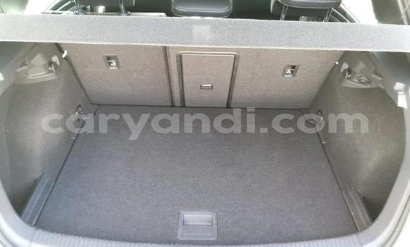 Buy Used Volkswagen Golf R White Car in Lusaka in Zambia Buy Used Volkswagen Golf R White Car in Lusaka in Zambia