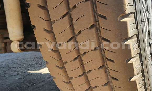 Buy Used Hino 300 Series White Truck in Lusaka in Zambia Buy Used Hino 300 Series White Truck in Lusaka in Zambia