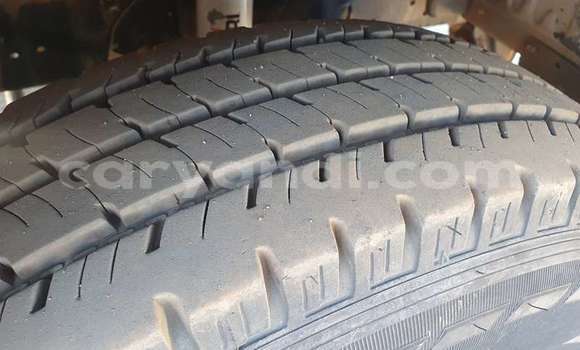 Buy Used Hino 300 Series White Truck in Lusaka in Zambia Buy Used Hino 300 Series White Truck in Lusaka in Zambia