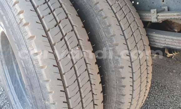 Buy Used Hino 300 Series White Truck in Lusaka in Zambia Buy Used Hino 300 Series White Truck in Lusaka in Zambia