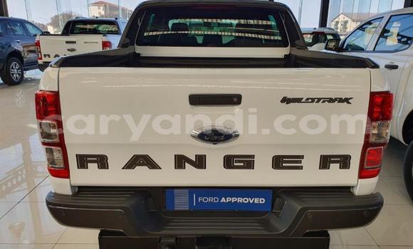 Tenga Tsaru Ford Ranger Chena Mota in Lusaka in Zambia Tenga Tsaru Ford Ranger Chena Mota in Lusaka in Zambia