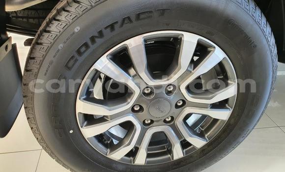 Tenga Tsaru Ford Ranger Chena Mota in Lusaka in Zambia Tenga Tsaru Ford Ranger Chena Mota in Lusaka in Zambia