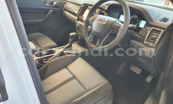 Tenga Tsaru Ford Ranger Chena Mota in Lusaka in Zambia Tenga Tsaru Ford Ranger Chena Mota in Lusaka in Zambia