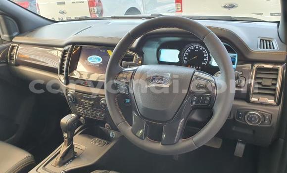 Tenga Tsaru Ford Ranger Chena Mota in Lusaka in Zambia Tenga Tsaru Ford Ranger Chena Mota in Lusaka in Zambia