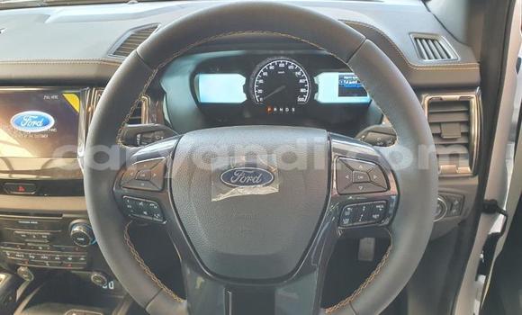 Tenga Tsaru Ford Ranger Chena Mota in Lusaka in Zambia Tenga Tsaru Ford Ranger Chena Mota in Lusaka in Zambia