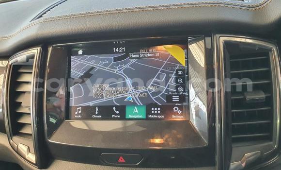 Tenga Tsaru Ford Ranger Chena Mota in Lusaka in Zambia Tenga Tsaru Ford Ranger Chena Mota in Lusaka in Zambia