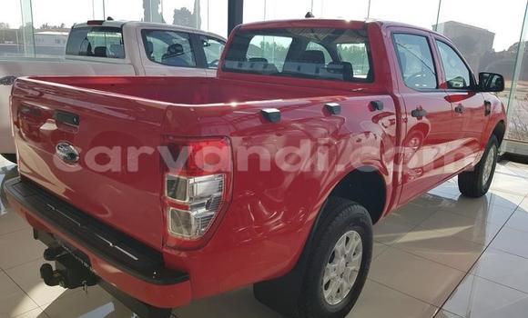 Buy Used Ford Ranger Red Car in Lusaka in Zambia Buy Used Ford Ranger Red Car in Lusaka in Zambia