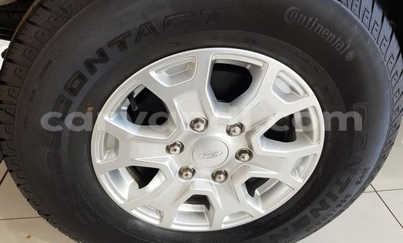 Buy Used Ford Ranger Red Car in Lusaka in Zambia Buy Used Ford Ranger Red Car in Lusaka in Zambia