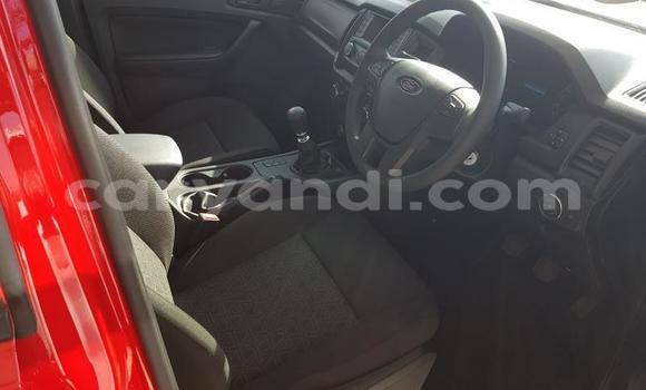 Buy Used Ford Ranger Red Car in Lusaka in Zambia Buy Used Ford Ranger Red Car in Lusaka in Zambia
