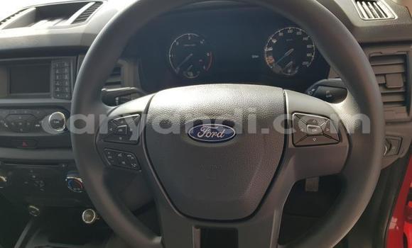 Buy Used Ford Ranger Red Car in Lusaka in Zambia Buy Used Ford Ranger Red Car in Lusaka in Zambia