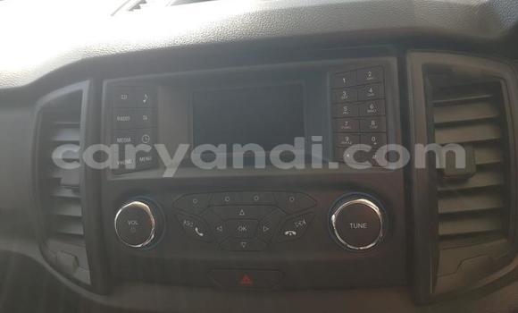 Buy Used Ford Ranger Red Car in Lusaka in Zambia Buy Used Ford Ranger Red Car in Lusaka in Zambia