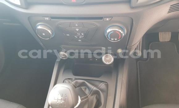 Buy Used Ford Ranger Red Car in Lusaka in Zambia Buy Used Ford Ranger Red Car in Lusaka in Zambia