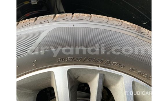 Tenga Imported Hyundai Tucson Chena Mota in Import - Dubai in Zambia Tenga Imported Hyundai Tucson Chena Mota in Import - Dubai in Zambia