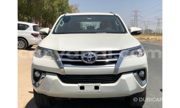 Tenga Imported Toyota Fortuner Chena Mota in Import - Dubai in Zambia Tenga Imported Toyota Fortuner Chena Mota in Import - Dubai in Zambia