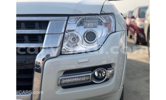 Buy Import Mitsubishi Pajero Black Car in Import - Dubai in Zambia Buy Import Mitsubishi Pajero Black Car in Import - Dubai in Zambia