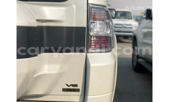 Buy Import Mitsubishi Pajero Black Car in Import - Dubai in Zambia Buy Import Mitsubishi Pajero Black Car in Import - Dubai in Zambia