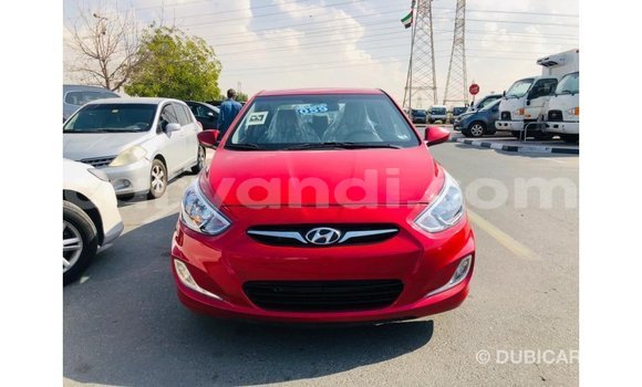 Acheter Import Voiture Hyundai Accent Rouge à Import - Dubai, Zambie Acheter Import Voiture Hyundai Accent Rouge à Import - Dubai, Zambie