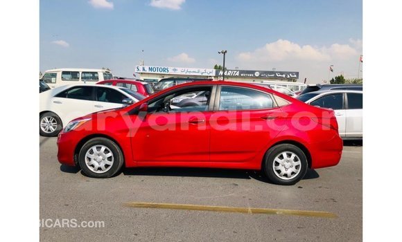 Acheter Import Voiture Hyundai Accent Rouge à Import - Dubai, Zambie Acheter Import Voiture Hyundai Accent Rouge à Import - Dubai, Zambie