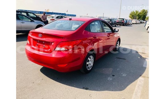 Acheter Import Voiture Hyundai Accent Rouge à Import - Dubai, Zambie Acheter Import Voiture Hyundai Accent Rouge à Import - Dubai, Zambie