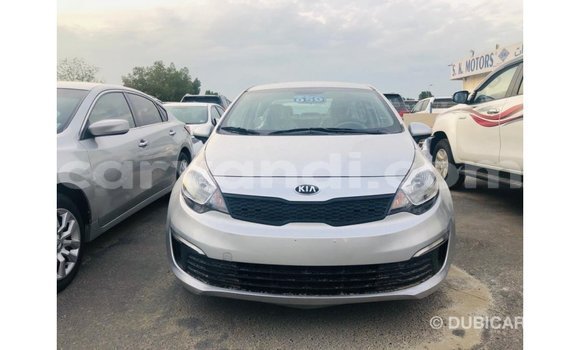 Tenga Imported Kia Rio Zvimwe Mota in Import - Dubai in Zambia Tenga Imported Kia Rio Zvimwe Mota in Import - Dubai in Zambia