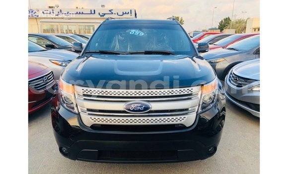 Tenga Imported Ford Explorer Bhuruu Mota in Import - Dubai in Zambia Tenga Imported Ford Explorer Bhuruu Mota in Import - Dubai in Zambia