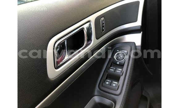 Tenga Imported Ford Explorer Bhuruu Mota in Import - Dubai in Zambia Tenga Imported Ford Explorer Bhuruu Mota in Import - Dubai in Zambia