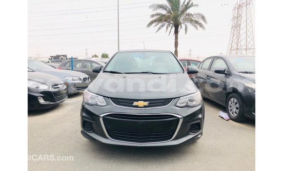 Nunua Imported Chevrolet Sonic Nyingine Gari ndani ya Import - Dubai nchini Zambia Nunua Imported Chevrolet Sonic Nyingine Gari ndani ya Import - Dubai nchini Zambia