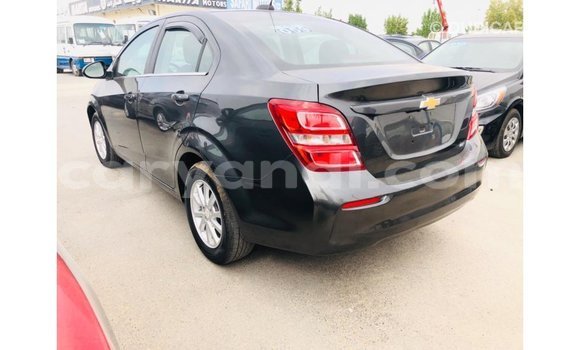 Nunua Imported Chevrolet Sonic Nyingine Gari ndani ya Import - Dubai nchini Zambia Nunua Imported Chevrolet Sonic Nyingine Gari ndani ya Import - Dubai nchini Zambia