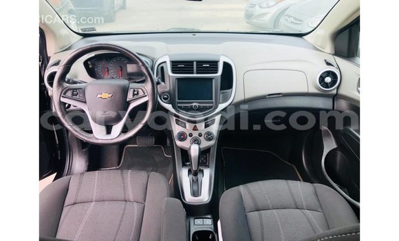 Nunua Imported Chevrolet Sonic Nyingine Gari ndani ya Import - Dubai nchini Zambia Nunua Imported Chevrolet Sonic Nyingine Gari ndani ya Import - Dubai nchini Zambia