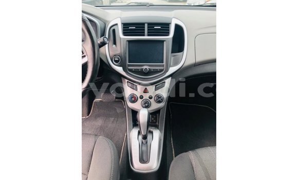 Nunua Imported Chevrolet Sonic Nyingine Gari ndani ya Import - Dubai nchini Zambia Nunua Imported Chevrolet Sonic Nyingine Gari ndani ya Import - Dubai nchini Zambia