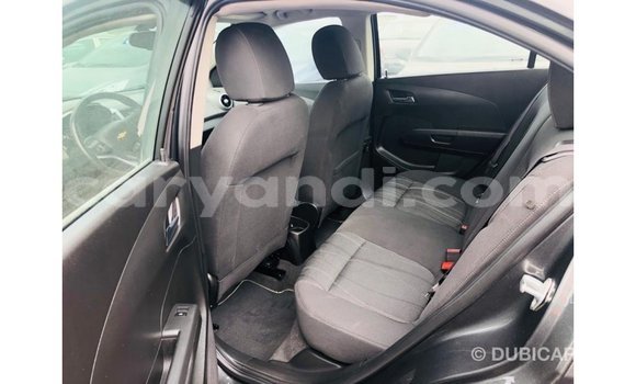 Nunua Imported Chevrolet Sonic Nyingine Gari ndani ya Import - Dubai nchini Zambia Nunua Imported Chevrolet Sonic Nyingine Gari ndani ya Import - Dubai nchini Zambia