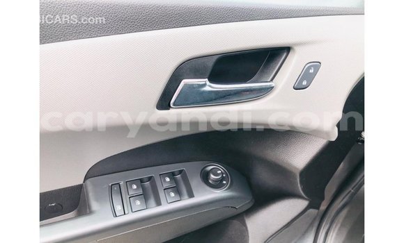 Nunua Imported Chevrolet Sonic Nyingine Gari ndani ya Import - Dubai nchini Zambia Nunua Imported Chevrolet Sonic Nyingine Gari ndani ya Import - Dubai nchini Zambia