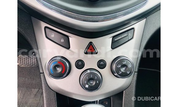 Nunua Imported Chevrolet Sonic Nyingine Gari ndani ya Import - Dubai nchini Zambia Nunua Imported Chevrolet Sonic Nyingine Gari ndani ya Import - Dubai nchini Zambia