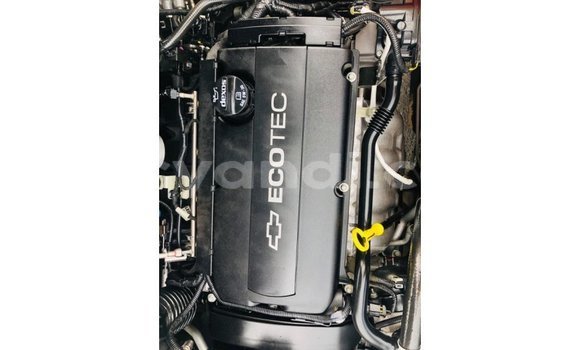 Nunua Imported Chevrolet Sonic Nyingine Gari ndani ya Import - Dubai nchini Zambia Nunua Imported Chevrolet Sonic Nyingine Gari ndani ya Import - Dubai nchini Zambia