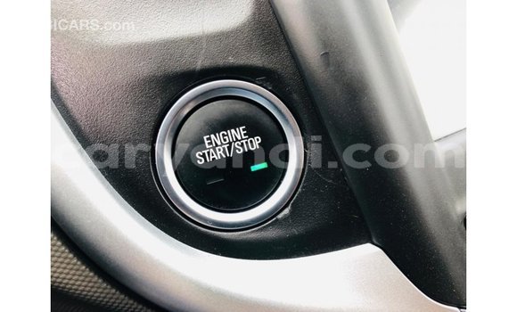 Nunua Imported Chevrolet Sonic Nyingine Gari ndani ya Import - Dubai nchini Zambia Nunua Imported Chevrolet Sonic Nyingine Gari ndani ya Import - Dubai nchini Zambia