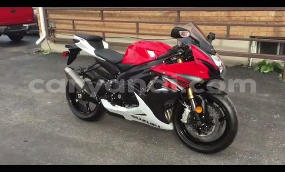 Buy Used Suzuki Alto Red Car in Chipata in Zambia