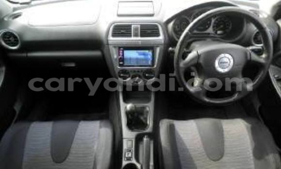 Tenga Tsaru Subaru Outback Bhuruu Mota in Chingola in Zambia Tenga Tsaru Subaru Outback Bhuruu Mota in Chingola in Zambia